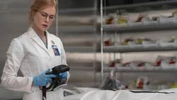 Passionierte Gerichts­medizinerin: Kay Scarpetta (Nicole Kidman). 
