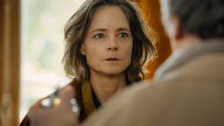 Psychotherapeutin Lilian (Jodie Foster) gerät selbst in eine Krise.