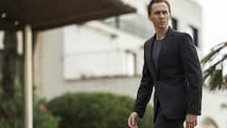 Zurück im Aktivdienst: Jonathan Pine (Tom Hiddleston).
