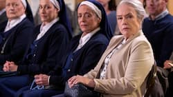 Charismatisch und gerissen: Kathy Bates (r.) feierte als neue «Matlock» ein starkes Seriencomeback.