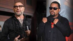 Dave Bautista (l.) und Ice Cube spannen in «The Killer’s Game» zusammen.