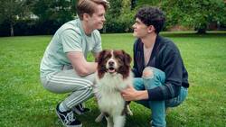 Wie geht es weiter bei Nick (Kit Connor) und Charlie (Joe Locke) in «Heartstopper»?