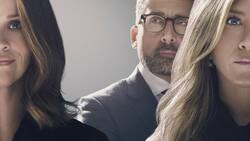 Top-Besetzung: Reese Witherspoon, Steve Carell und Jennifer Aniston sind zurück.