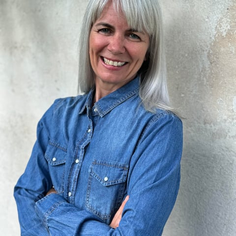 Sonja Hüsler von Tele