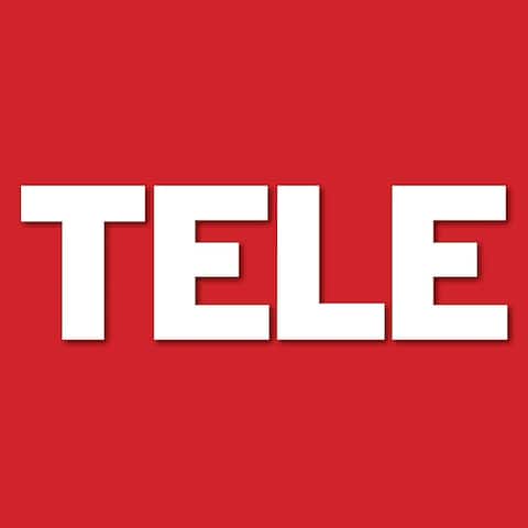 TELE Logo