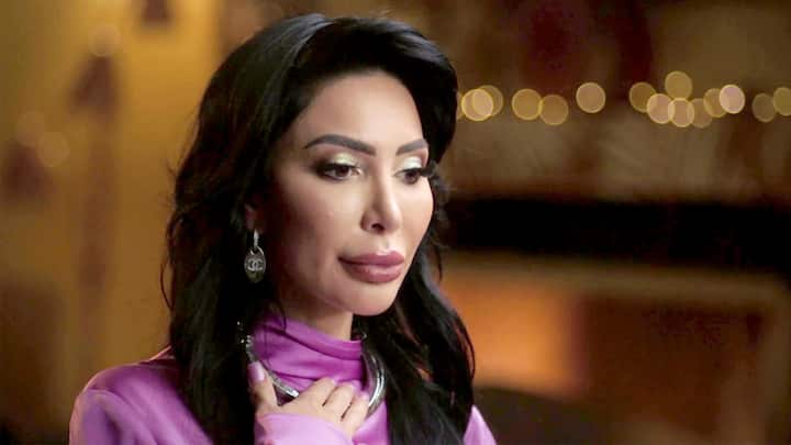 Secrets of Celebrity Sex Tapes EP _Farrah Abraham