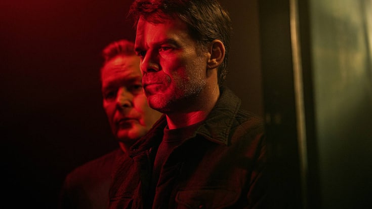 Dexter: Resurrection