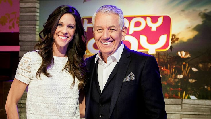 Happy Day Röbi_Kiki