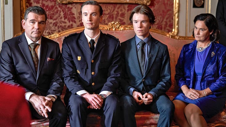 Young Royals