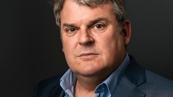 Mike Müller