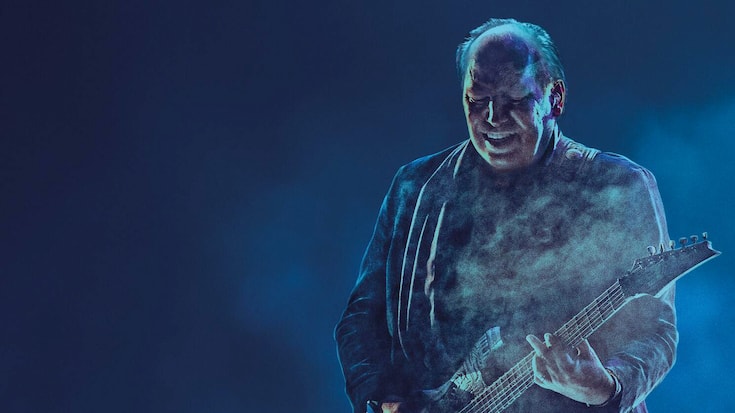 Hat nie eine musikalische Ausbildung absolviert: Filmkomponist und Oscar-Preisträger Hans Zimmer.