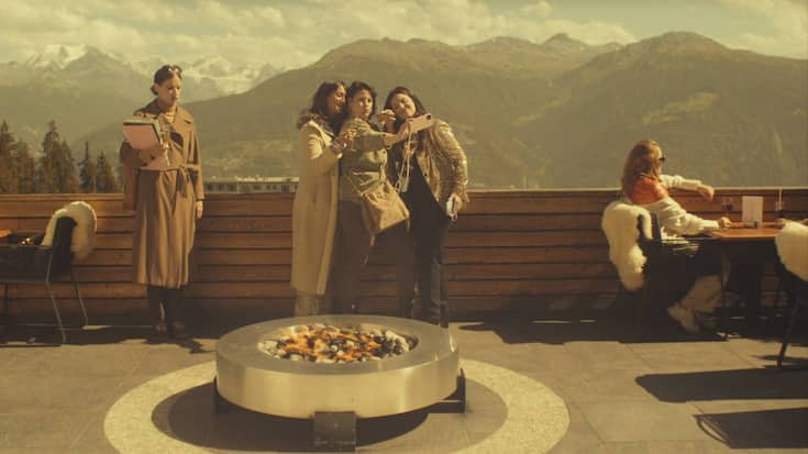 Die Letzten ihrer Art