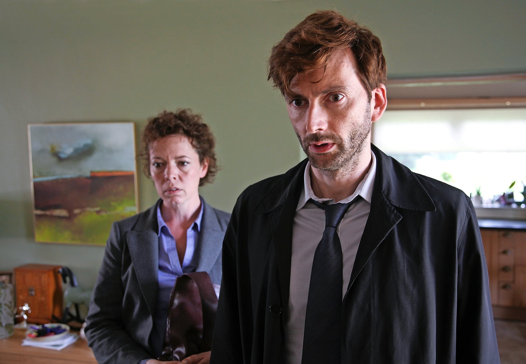 Broadchurch