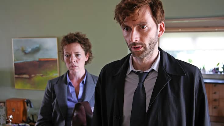 Süchtigmacher: Broadchurch auf Netflix