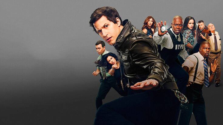 Brooklyn 99