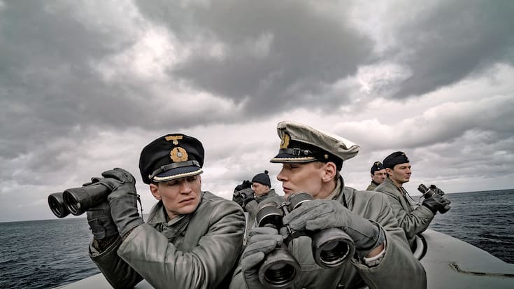 Tele Streaming Blog vom 19.12.2018 «Das Boot»