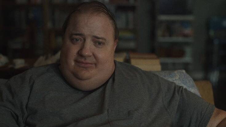 The Whale