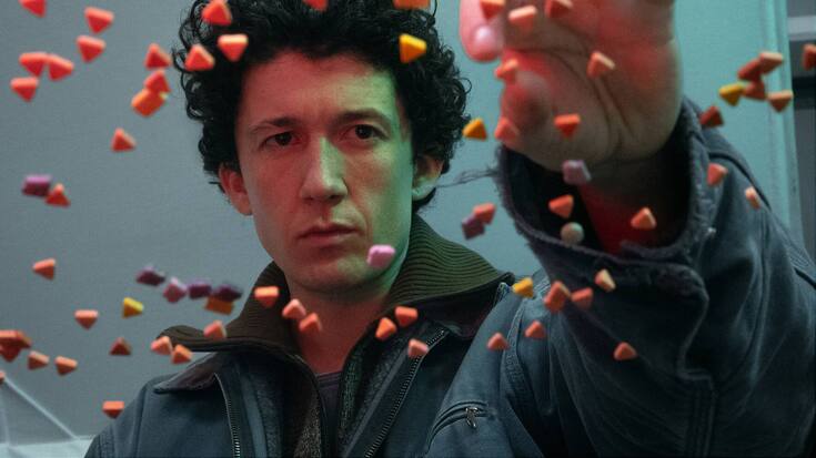 HOW TO SELL DRUGS ONLINE FAST SEASON 4