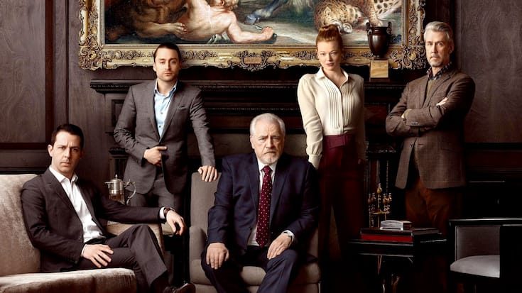 Succession