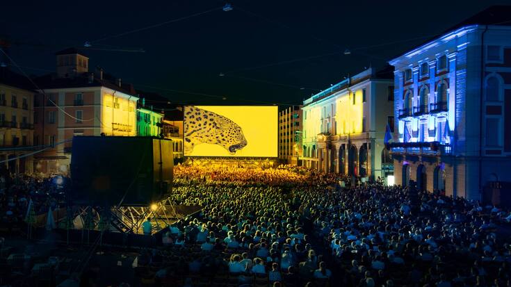 76. Filmfestival Locarno