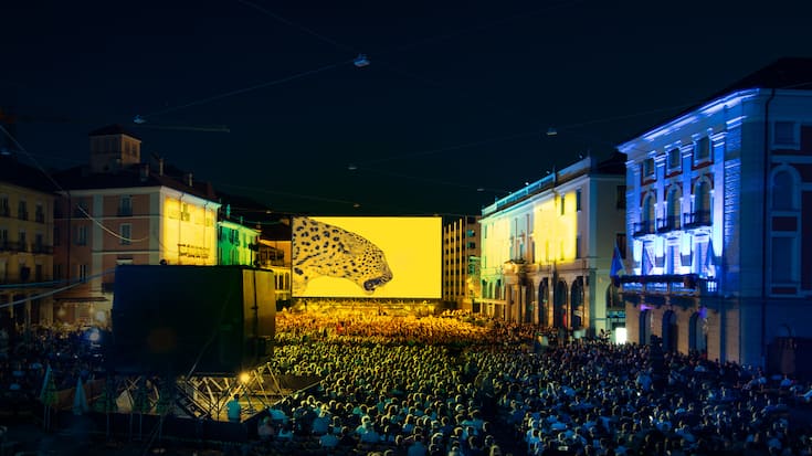 Piazza Grande