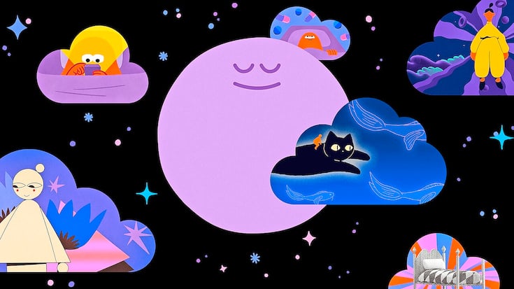 Headspace