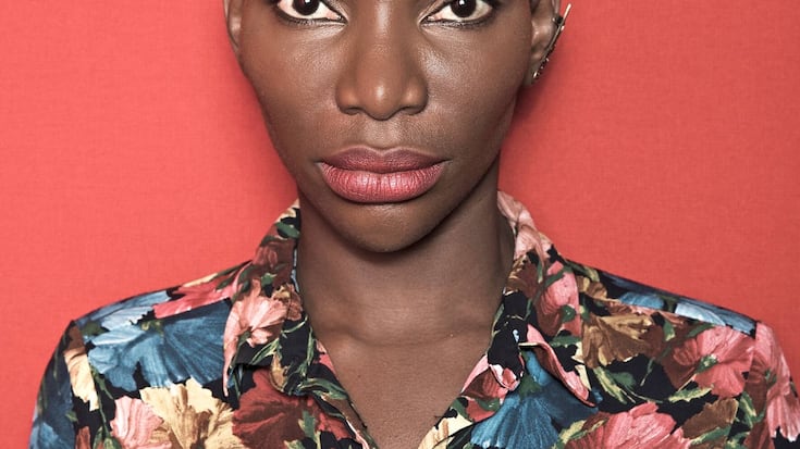 Michaela Coel 