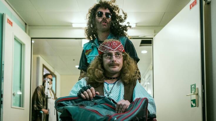 Tschugger Staffel 2 Folge 2