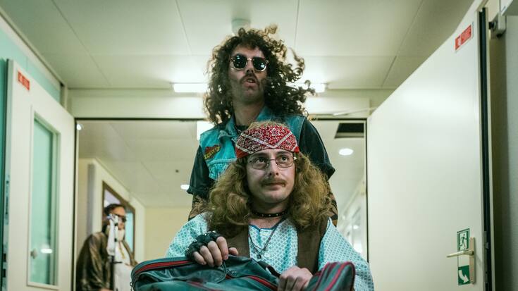 Tschugger Staffel 2