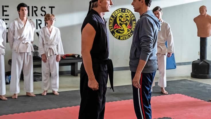 Cobra Kai