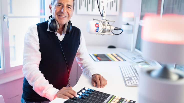 SCHWEIZ ROGER SCHAWINSKI