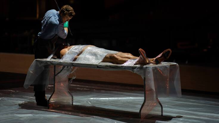 Dexter: Original Sin