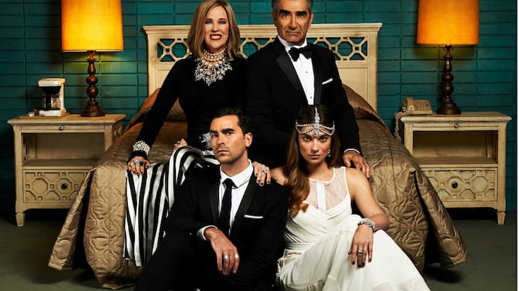 Schitt’s Creek