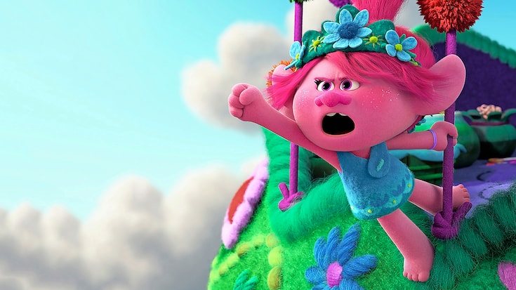 Trolls World Tour