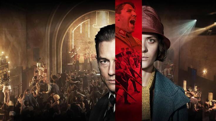 Babylon Berlin