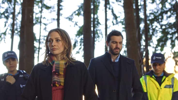 Queenstown Murders – Zum Sterben schön