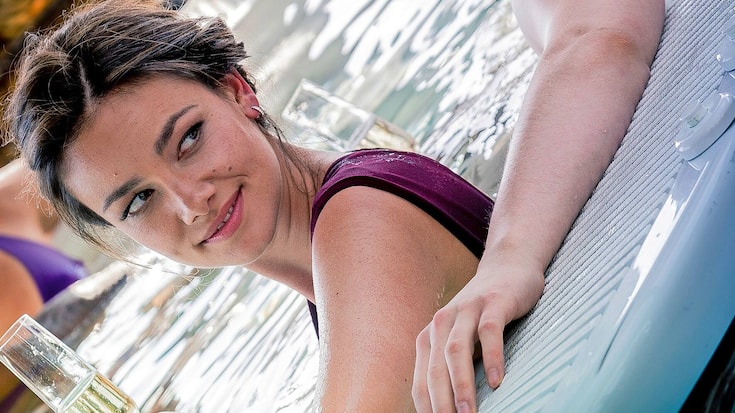 Betonrauch Tragikomödie Netflix 