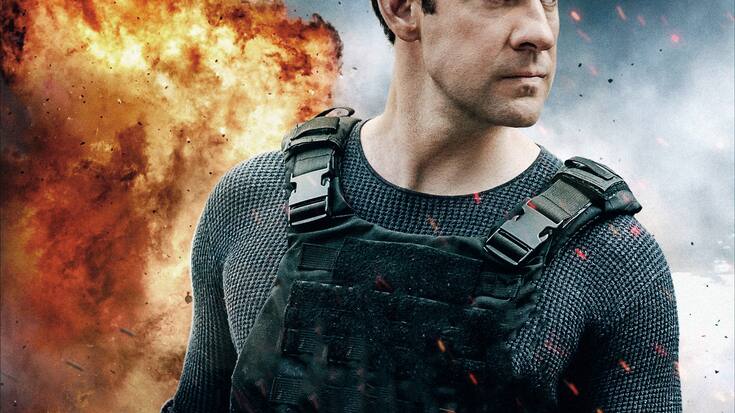 Jack Ryan