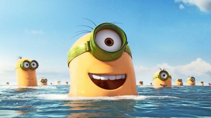 Minions