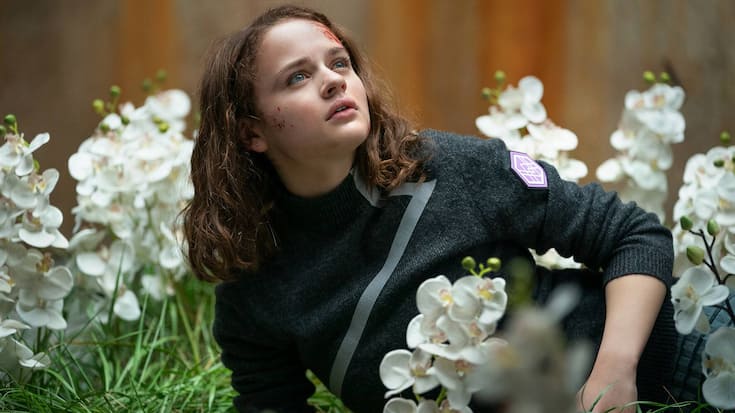 Netflix – «Ugly – Verlier nicht dein Gesicht»