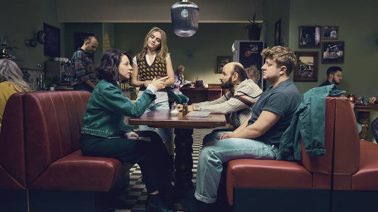 Jugend – Es ist kompliziert