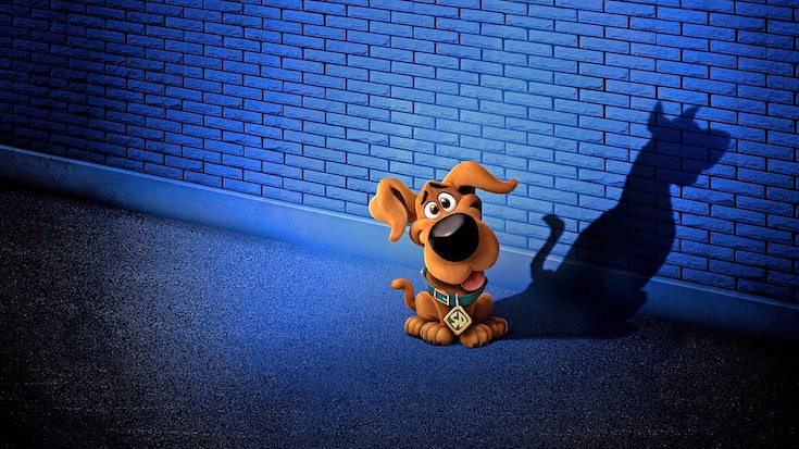 Scooby