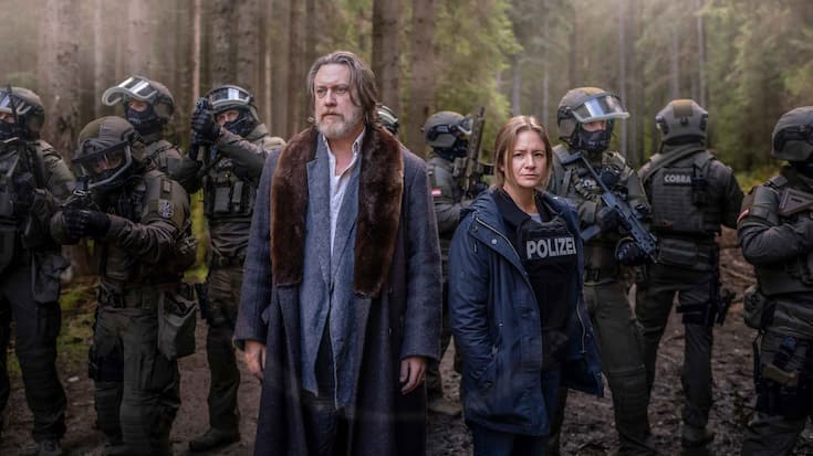 Der Pass, Staffel 3