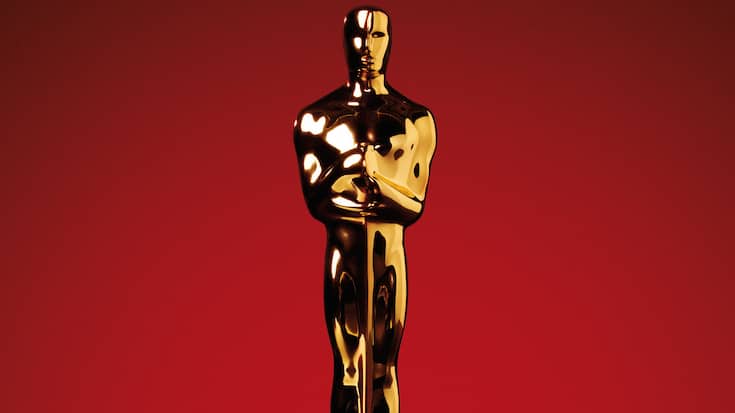 Oscar, der begehrteste Filmpreis der Welt