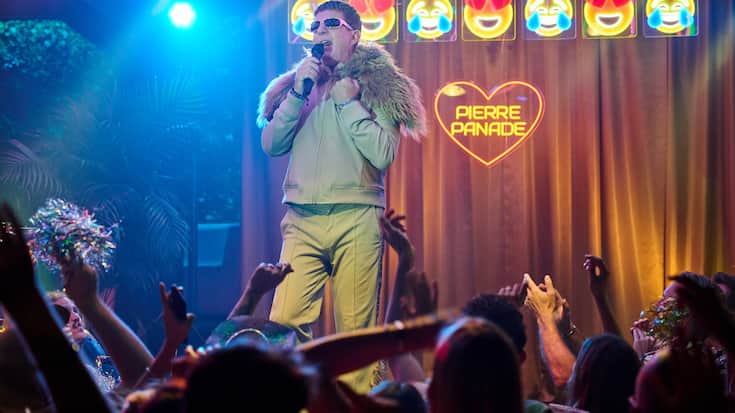 Last Exit Schinkenstrasse