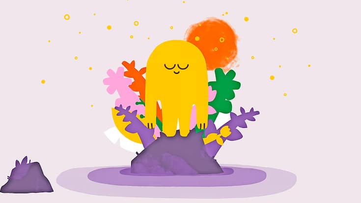 Headspace