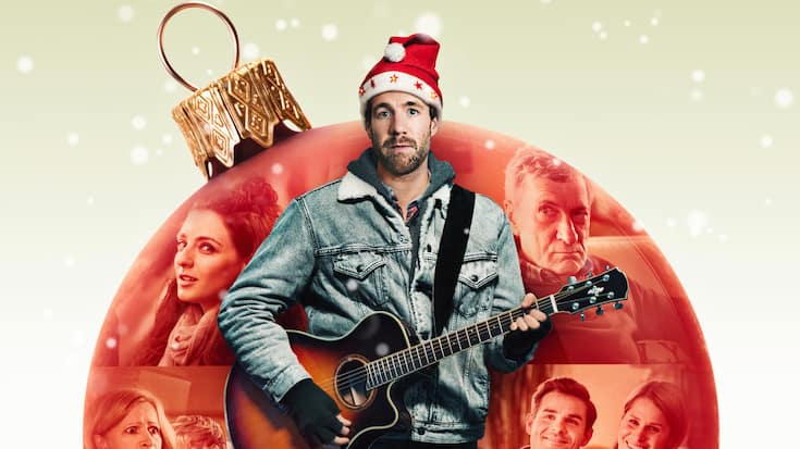Überweihnachten