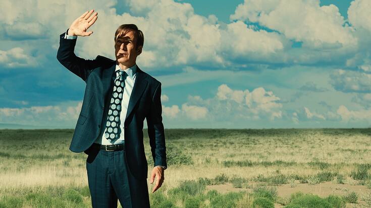 Better Call Saul
