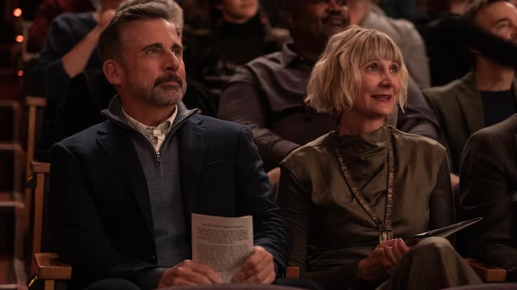 Hat «The Four Seasons» mit Steve Carell Hit-Potential?