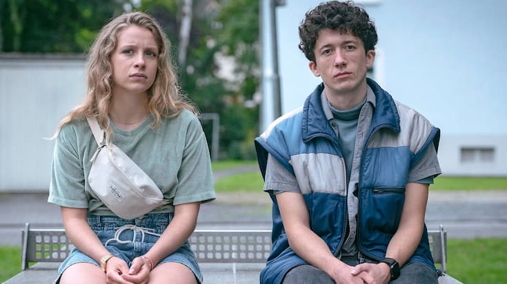 netflix original series